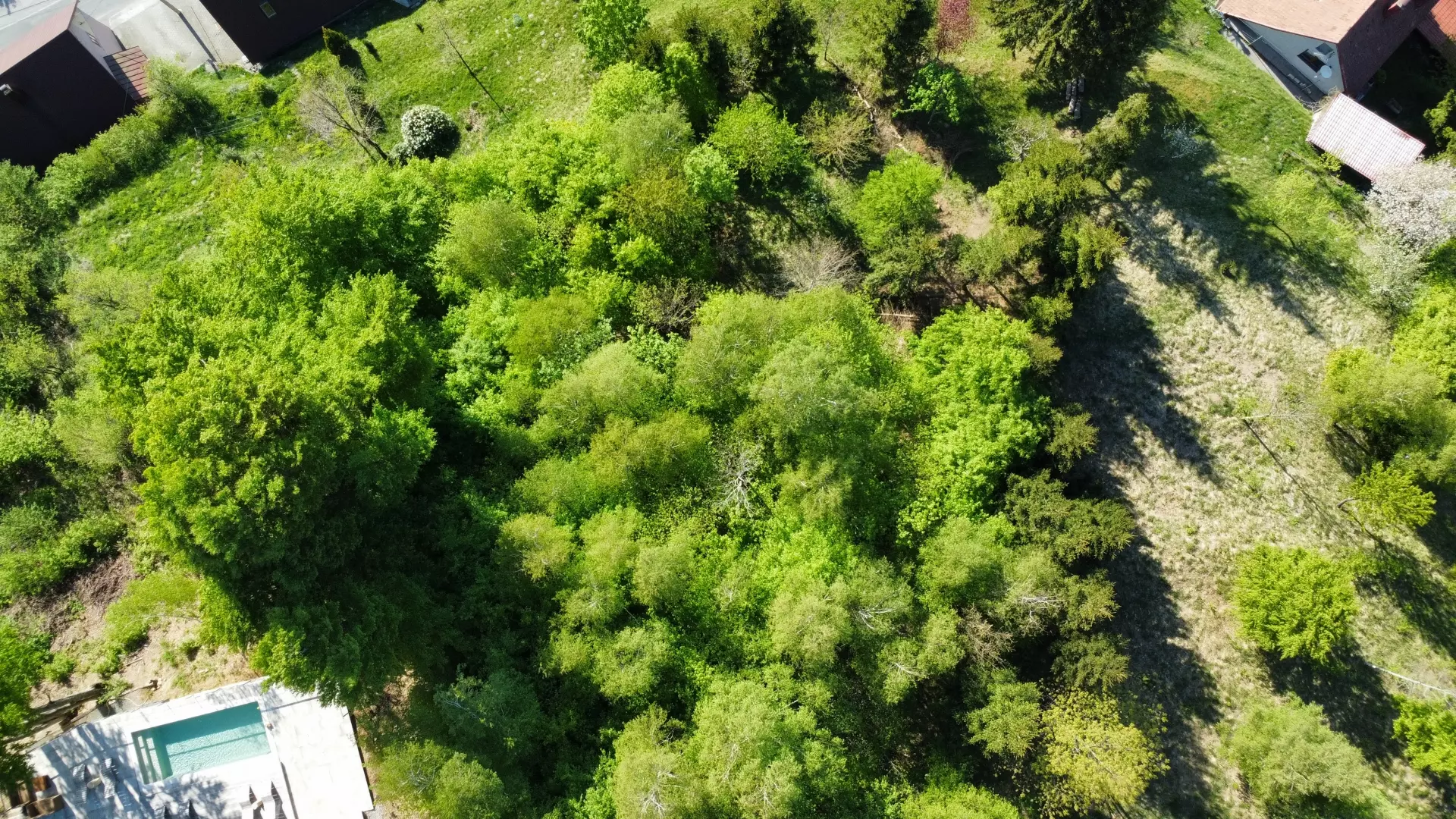 Land In Fužine, Croatia (2.900 M²)
