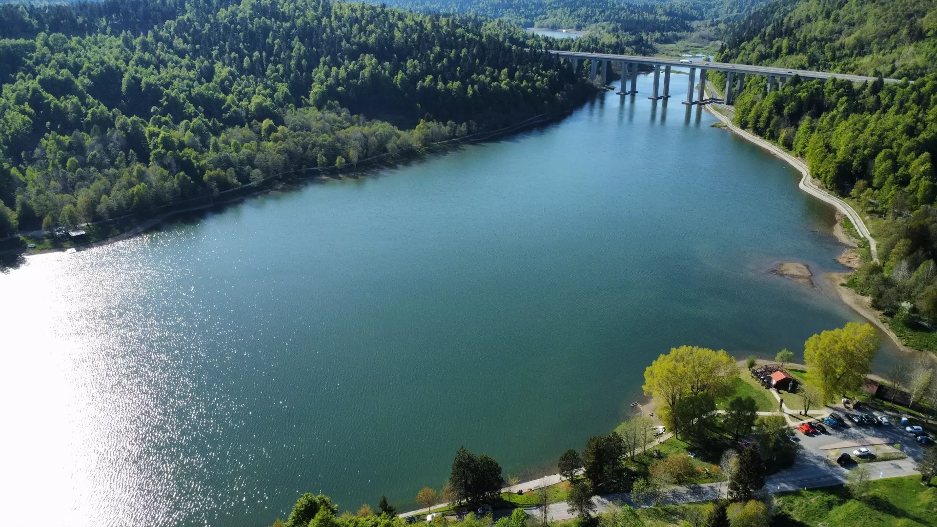 Land In Fužine, Croatia (2.900 M²)