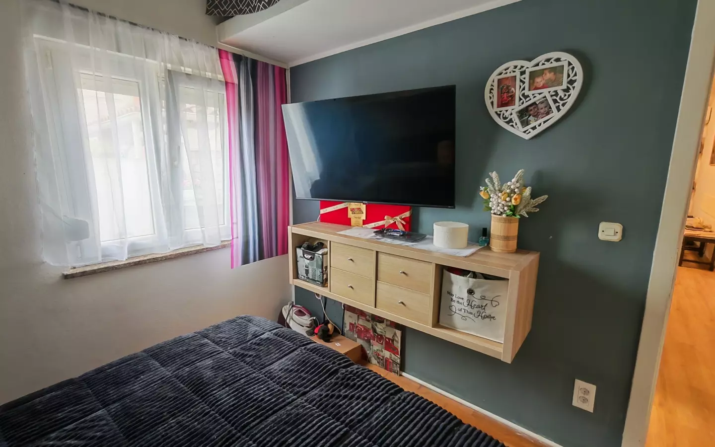 2-bedroom Apartment In Šišan, Croatia (72,34 M²)