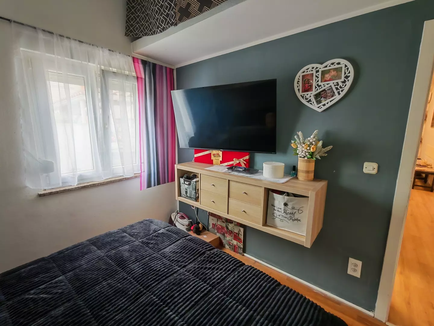 2-bedroom Apartment In Šišan, Croatia (72,34 M²)