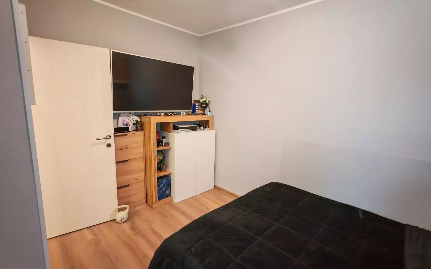 2-bedroom Apartment In Šišan, Croatia (72,34 M²)