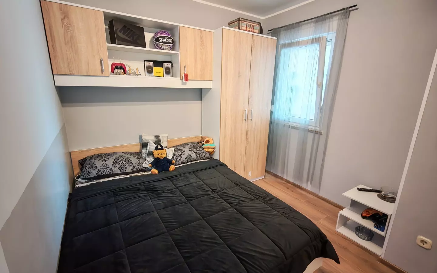 2-bedroom Apartment In Šišan, Croatia (72,34 M²)