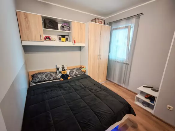 2-bedroom Apartment In Šišan, Croatia (72,34 M²)