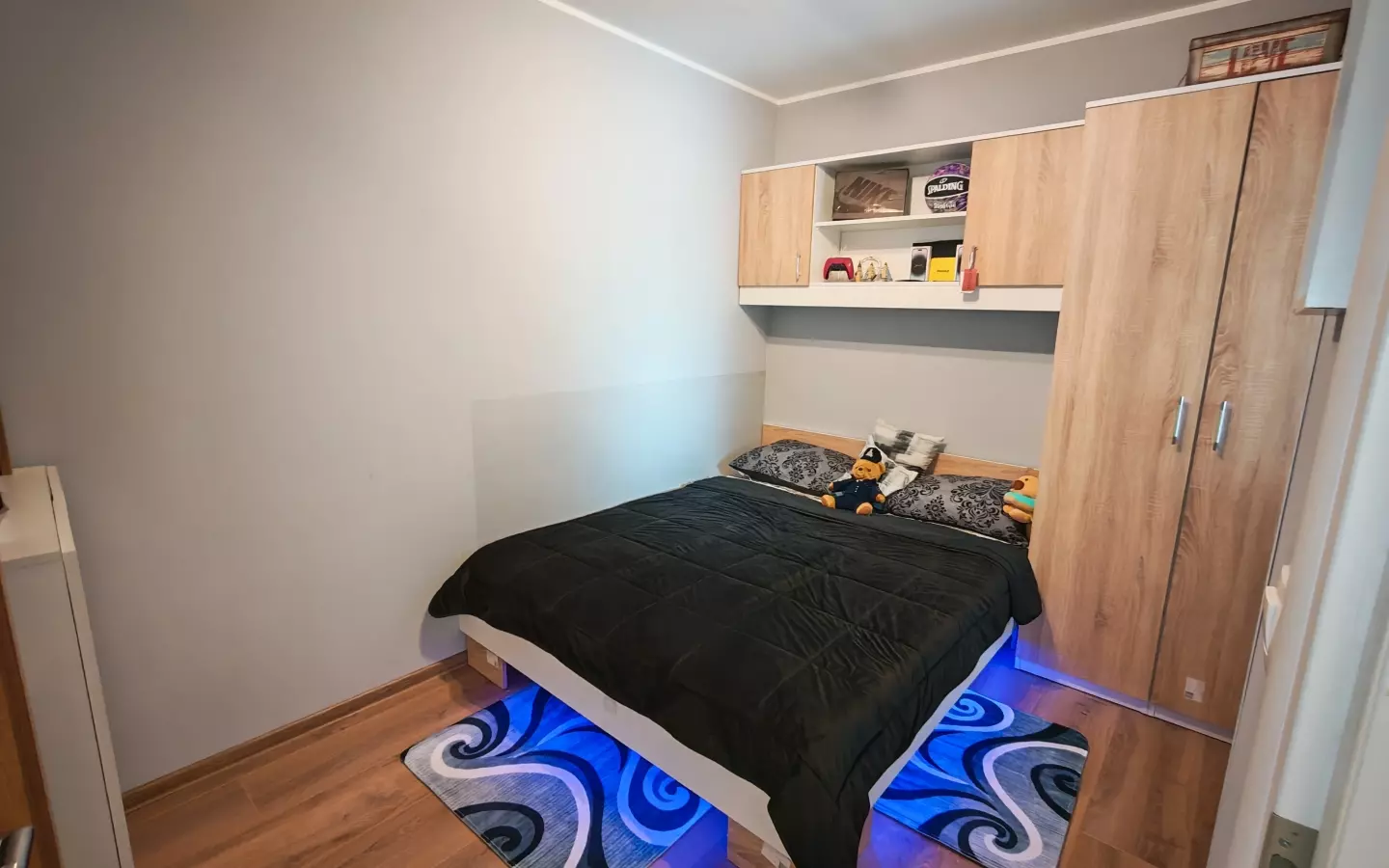 2-bedroom Apartment In Šišan, Croatia (72,34 M²)