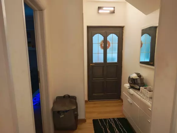 2-bedroom Apartment In Šišan, Croatia (72,34 M²)