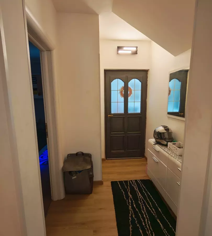 2-bedroom Apartment In Šišan, Croatia (72,34 M²)