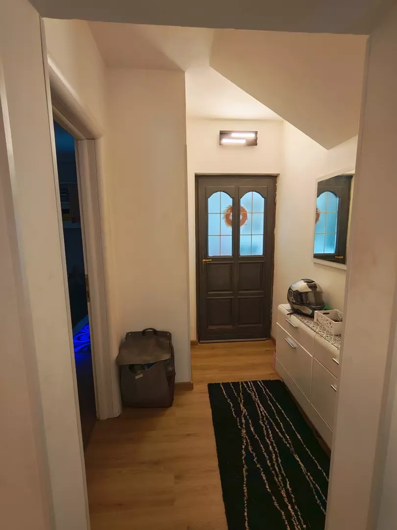 2-bedroom Apartment In Šišan, Croatia (72,34 M²)