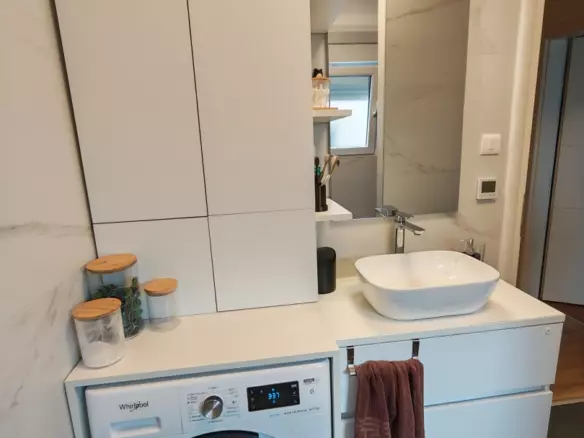 2-bedroom Apartment In Šišan, Croatia (72,34 M²)