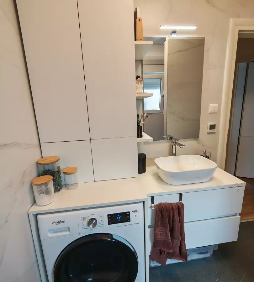 2-bedroom Apartment In Šišan, Croatia (72,34 M²)