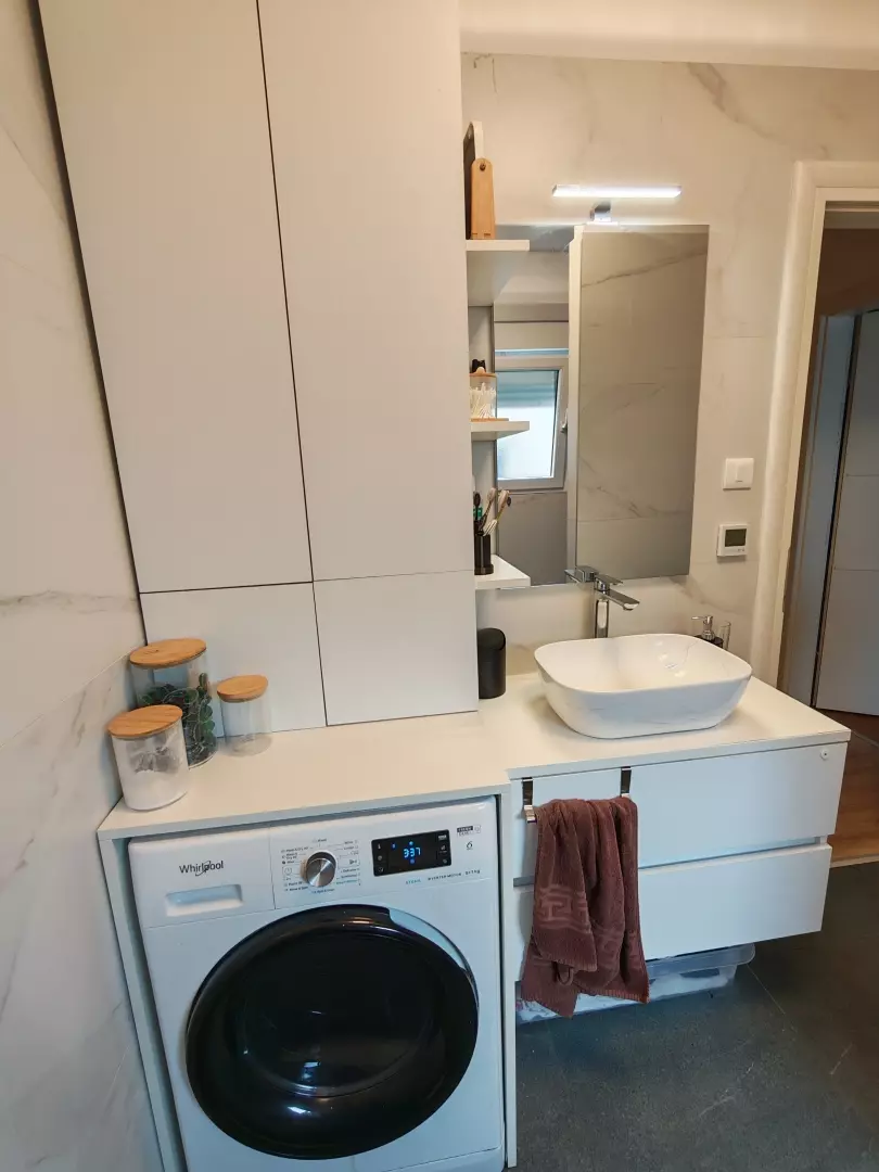 2-bedroom Apartment In Šišan, Croatia (72,34 M²)