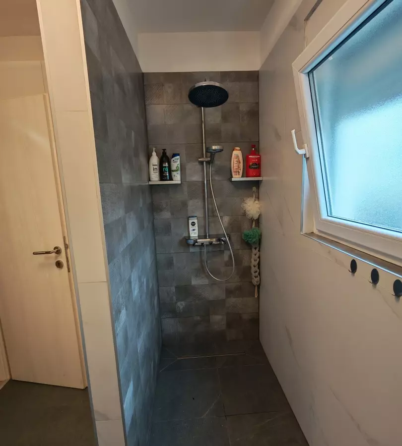 2-bedroom Apartment In Šišan, Croatia (72,34 M²)