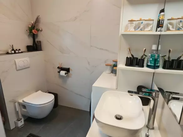 2-bedroom Apartment In Šišan, Croatia (72,34 M²)