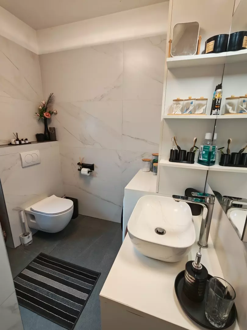 2-bedroom Apartment In Šišan, Croatia (72,34 M²)