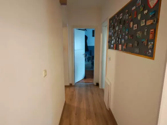 2-bedroom Apartment In Šišan, Croatia (72,34 M²)