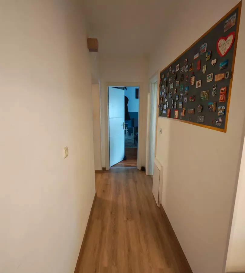 2-bedroom Apartment In Šišan, Croatia (72,34 M²)