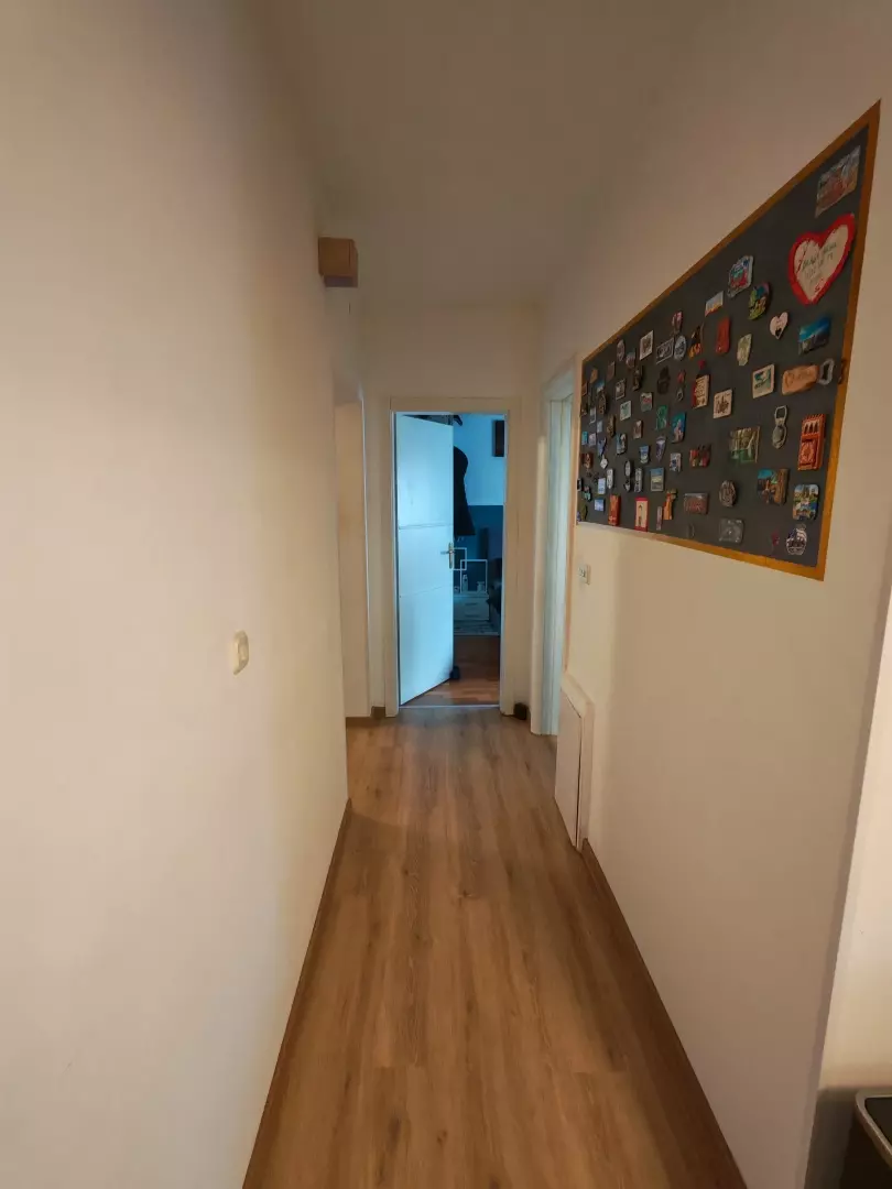 2-bedroom Apartment In Šišan, Croatia (72,34 M²)