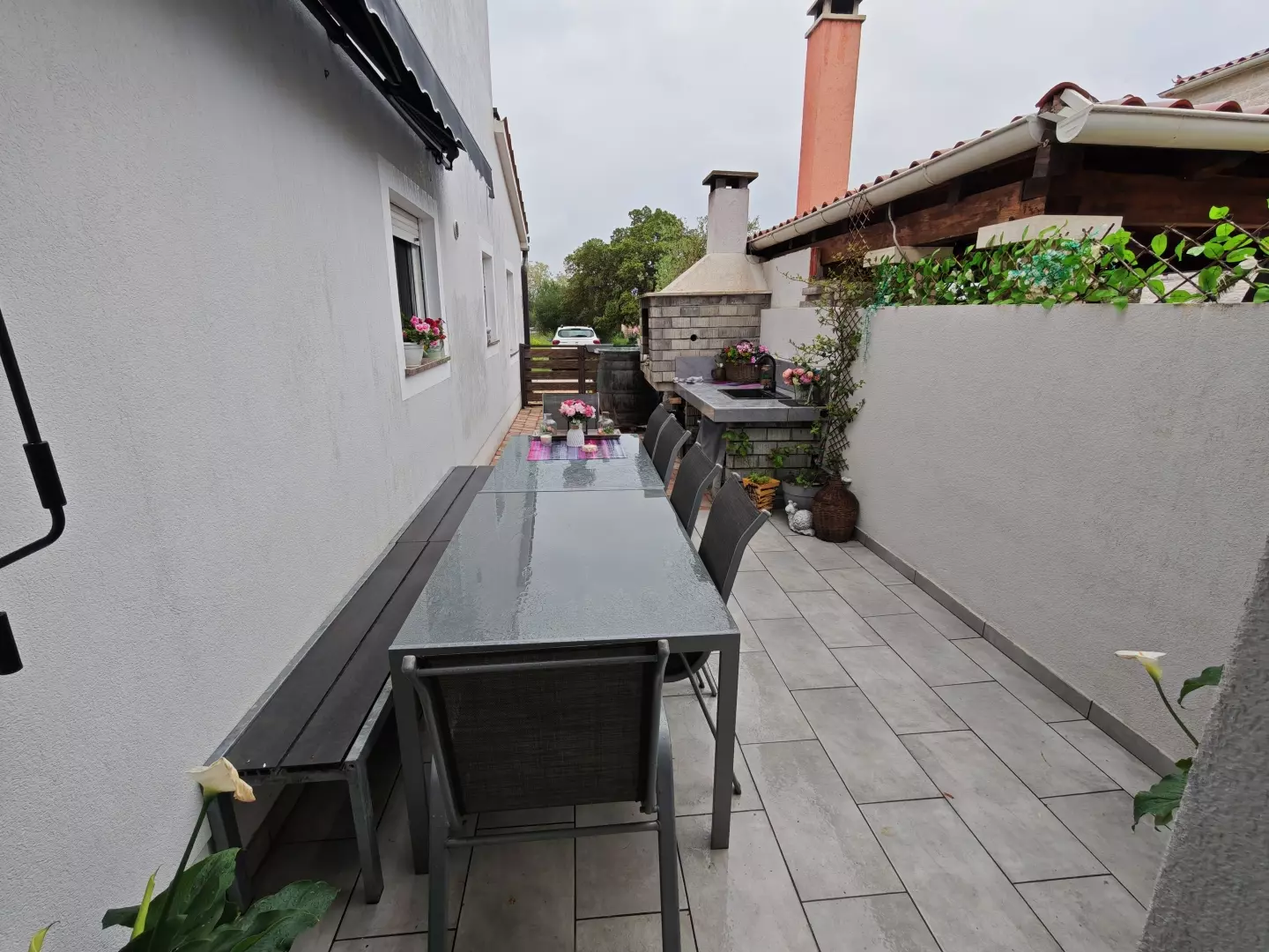 2-bedroom Apartment In Šišan, Croatia (72,34 M²)