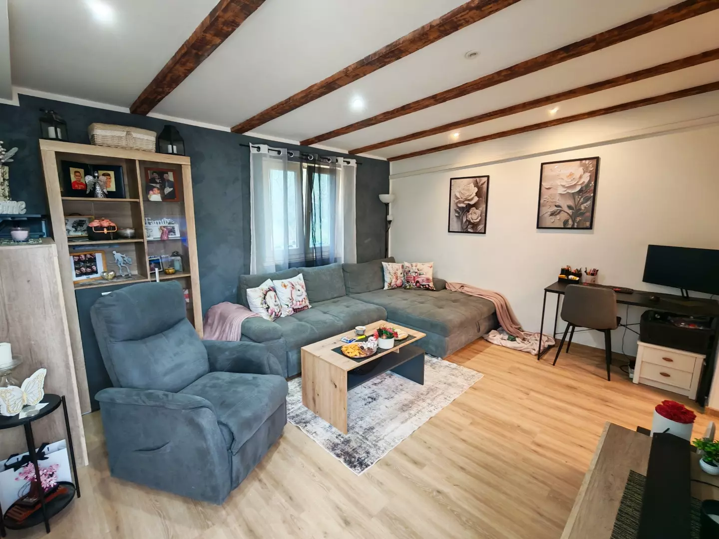 2-bedroom Apartment In Šišan, Croatia (72,34 M²)