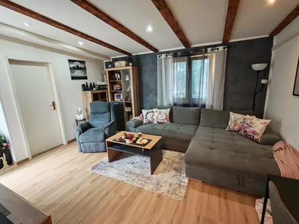 2-bedroom Apartment In Šišan, Croatia (72,34 M²)
