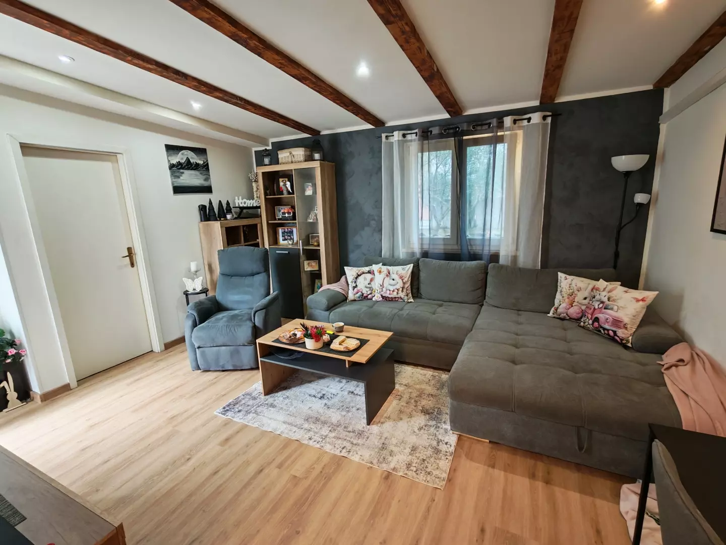 2-bedroom Apartment In Šišan, Croatia (72,34 M²)