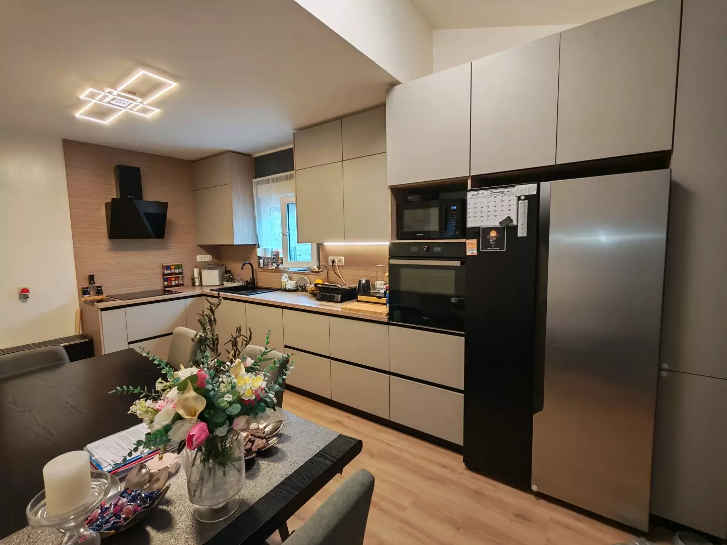 2-bedroom Apartment In Šišan, Croatia (72,34 M²)