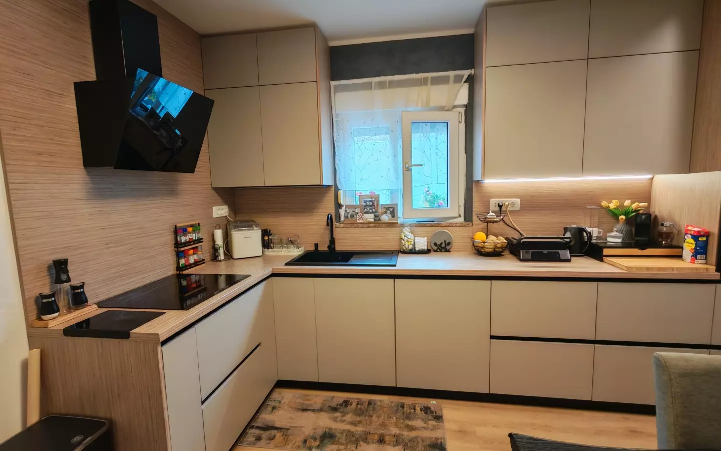 2-bedroom Apartment In Šišan, Croatia (72,34 M²)