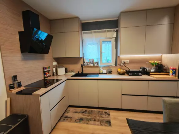 2-bedroom Apartment In Šišan, Croatia (72,34 M²)
