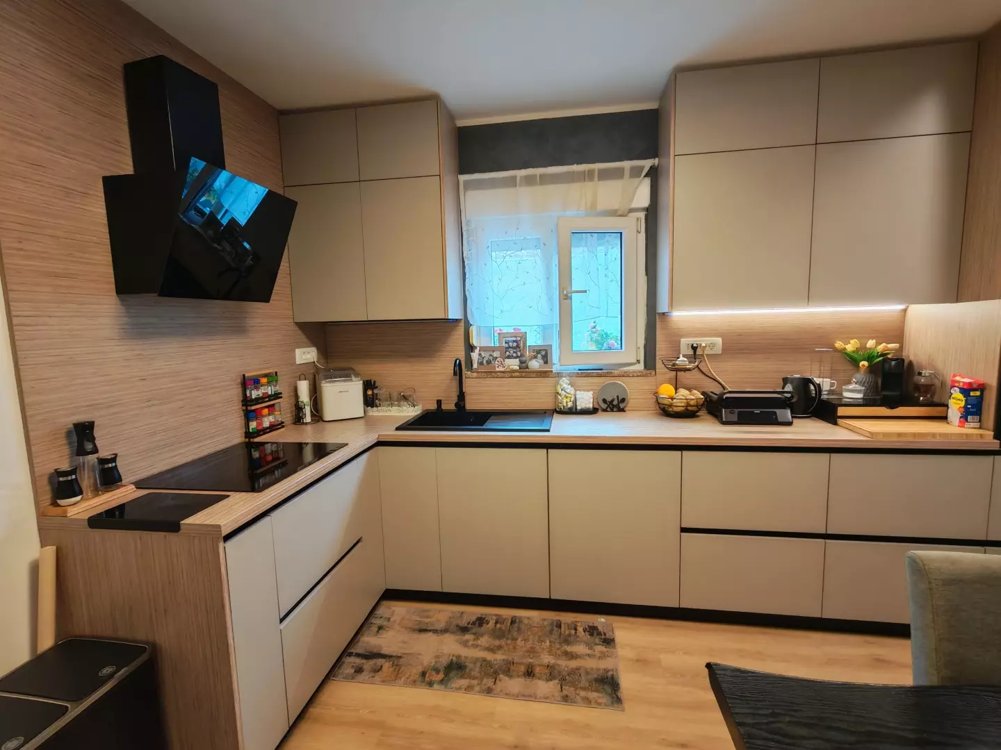2-bedroom Apartment In Šišan, Croatia (72,34 M²)