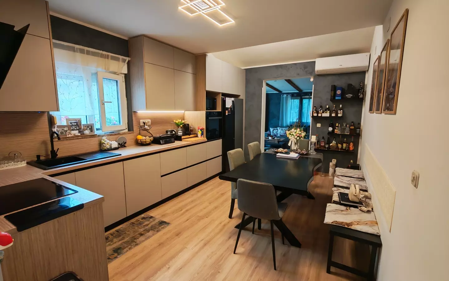 2-bedroom Apartment In Šišan, Croatia (72,34 M²)