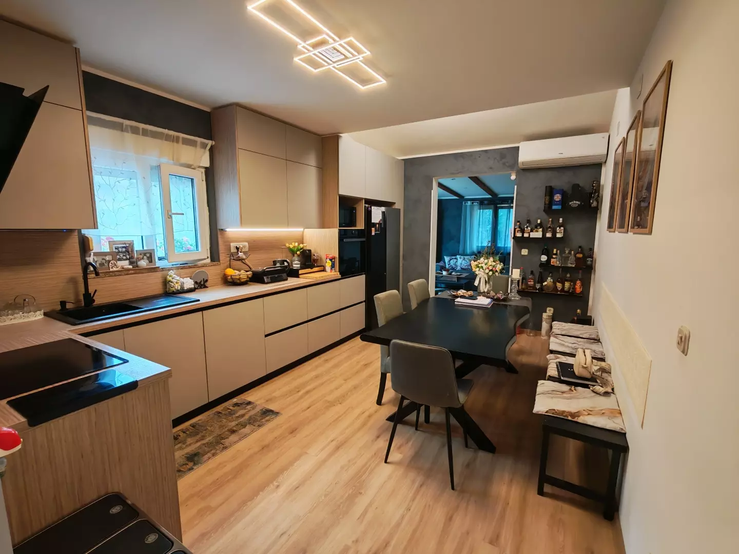 2-bedroom Apartment In Šišan, Croatia (72,34 M²)