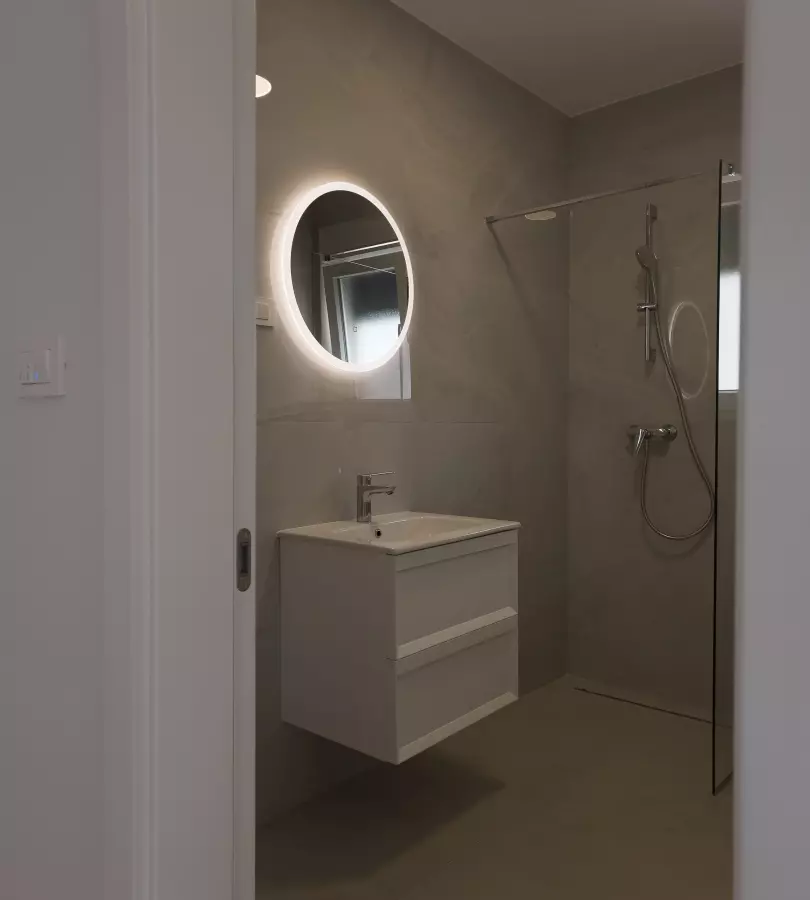 1-bedroom Apartment In Vodice, Croatia (54 M²)