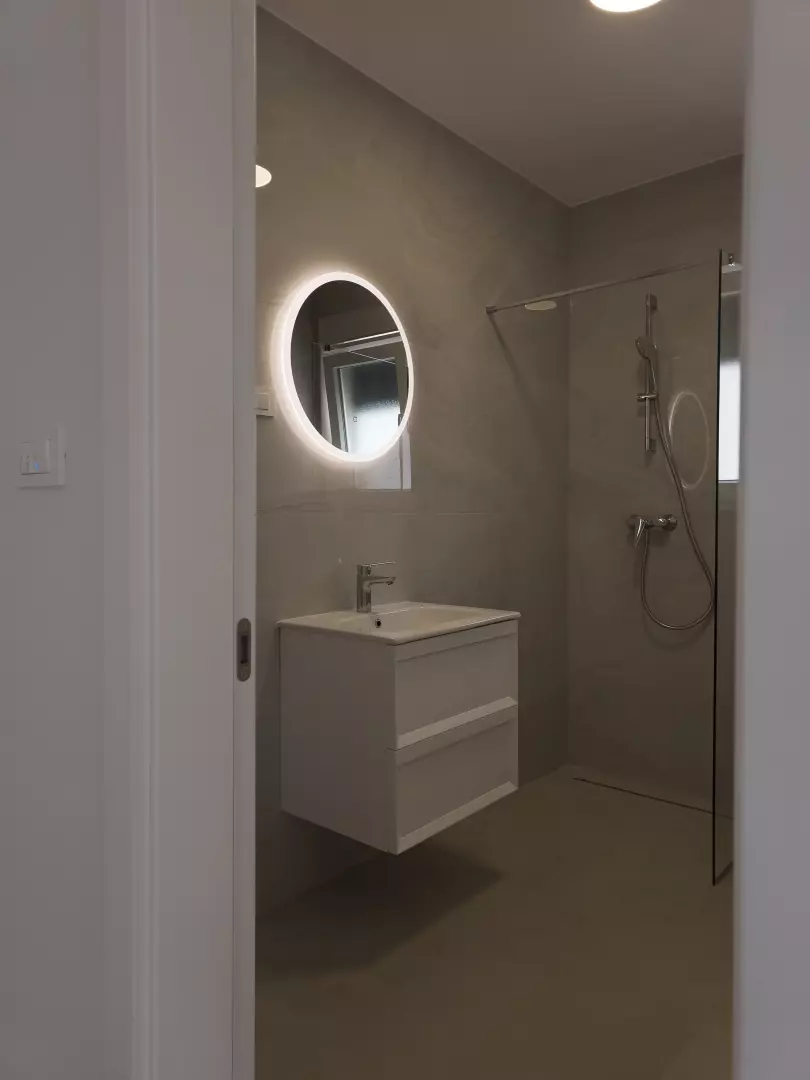 1-bedroom Apartment In Vodice, Croatia (54 M²)