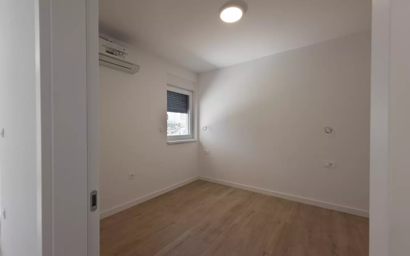 1-bedroom Apartment In Vodice, Croatia (54 M²)