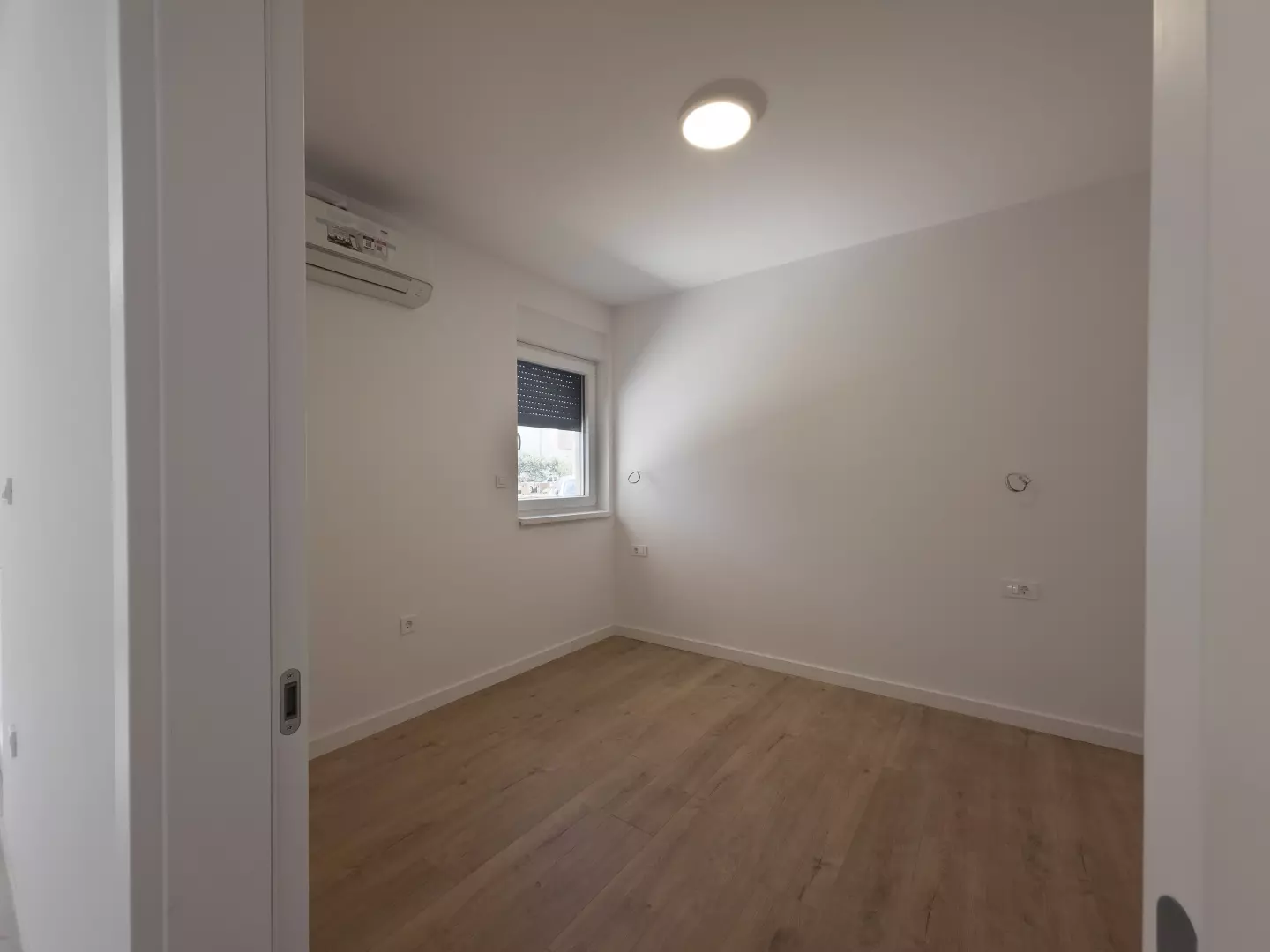 1-bedroom Apartment In Vodice, Croatia (54 M²)