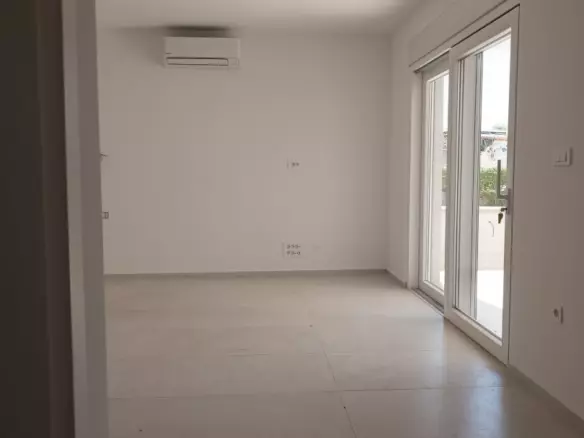 1-bedroom Apartment In Vodice, Croatia (54 M²)