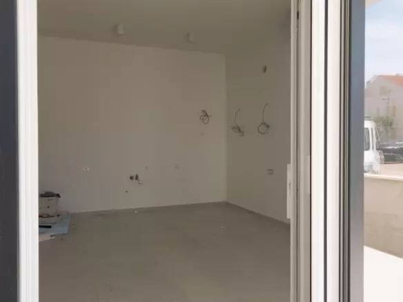1-bedroom Apartment In Vodice, Croatia (54 M²)