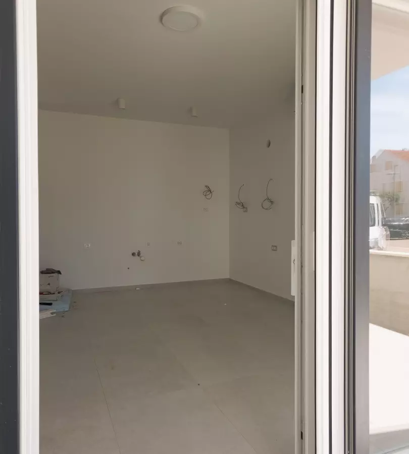 1-bedroom Apartment In Vodice, Croatia (54 M²)