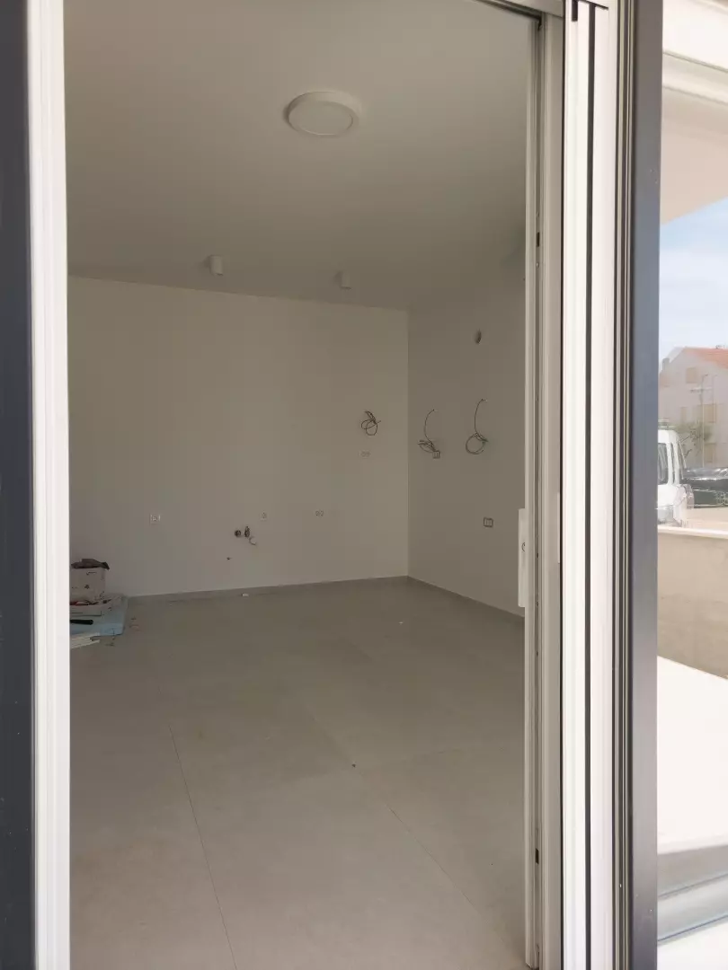 1-bedroom Apartment In Vodice, Croatia (54 M²)