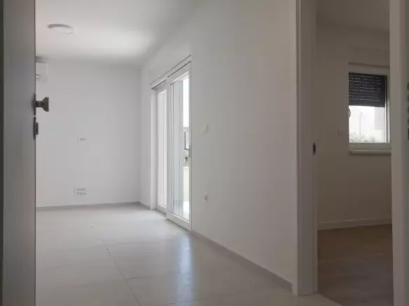 1-bedroom Apartment In Vodice, Croatia (54 M²)