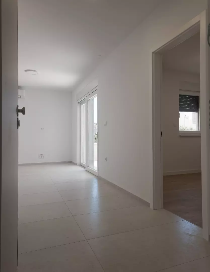 1-bedroom Apartment In Vodice, Croatia (54 M²)