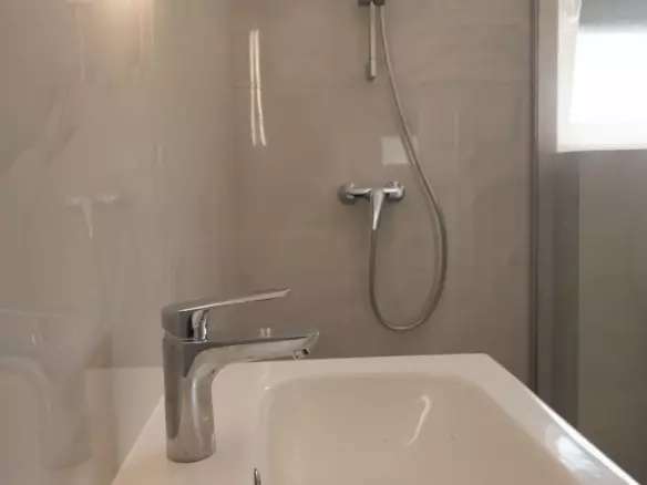 1-bedroom Apartment In Vodice, Croatia (54 M²)