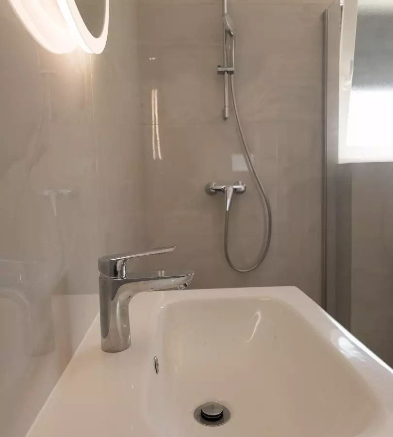 1-bedroom Apartment In Vodice, Croatia (54 M²)