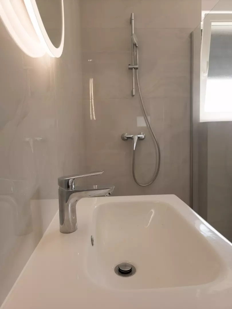 1-bedroom Apartment In Vodice, Croatia (54 M²)