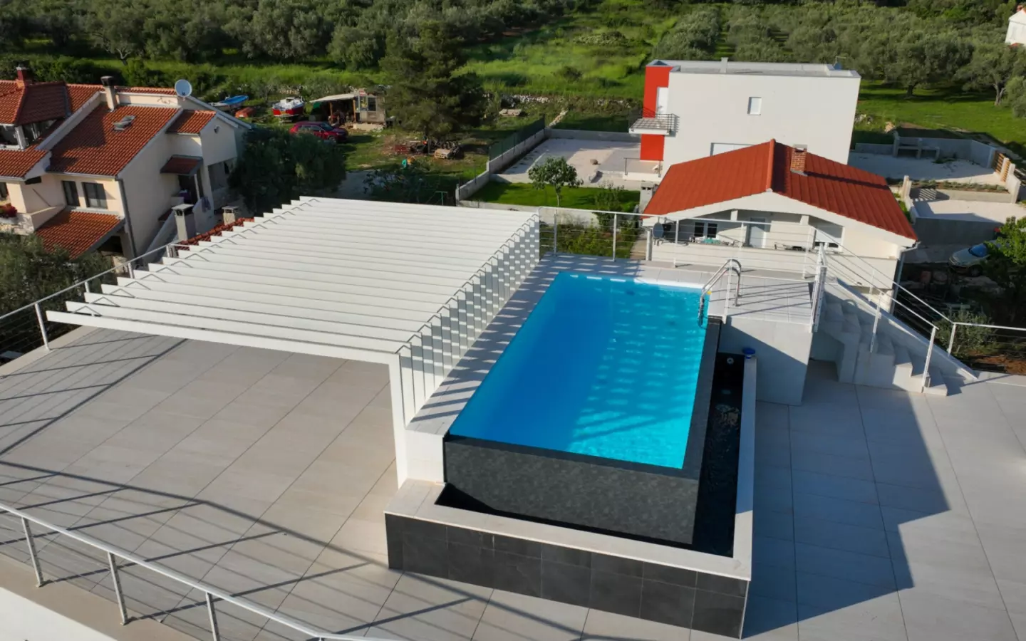 12-bedroom Villa In Kožino, Croatia (439 M²)