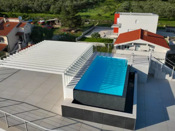 12-bedroom Villa In Kožino, Croatia (439 M²)