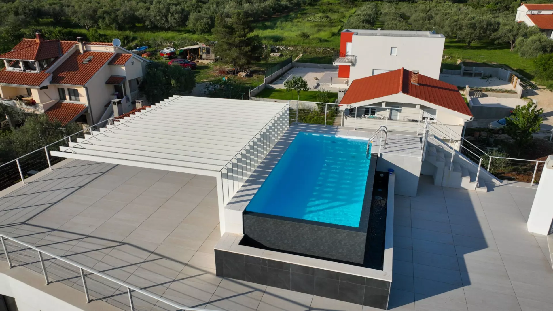 12-bedroom Villa In Kožino, Croatia (439 M²)