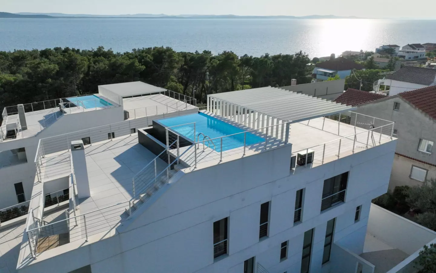 12-bedroom Villa In Kožino, Croatia (439 M²)