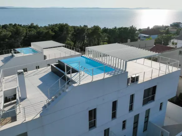 12-bedroom Villa In Kožino, Croatia (439 M²)