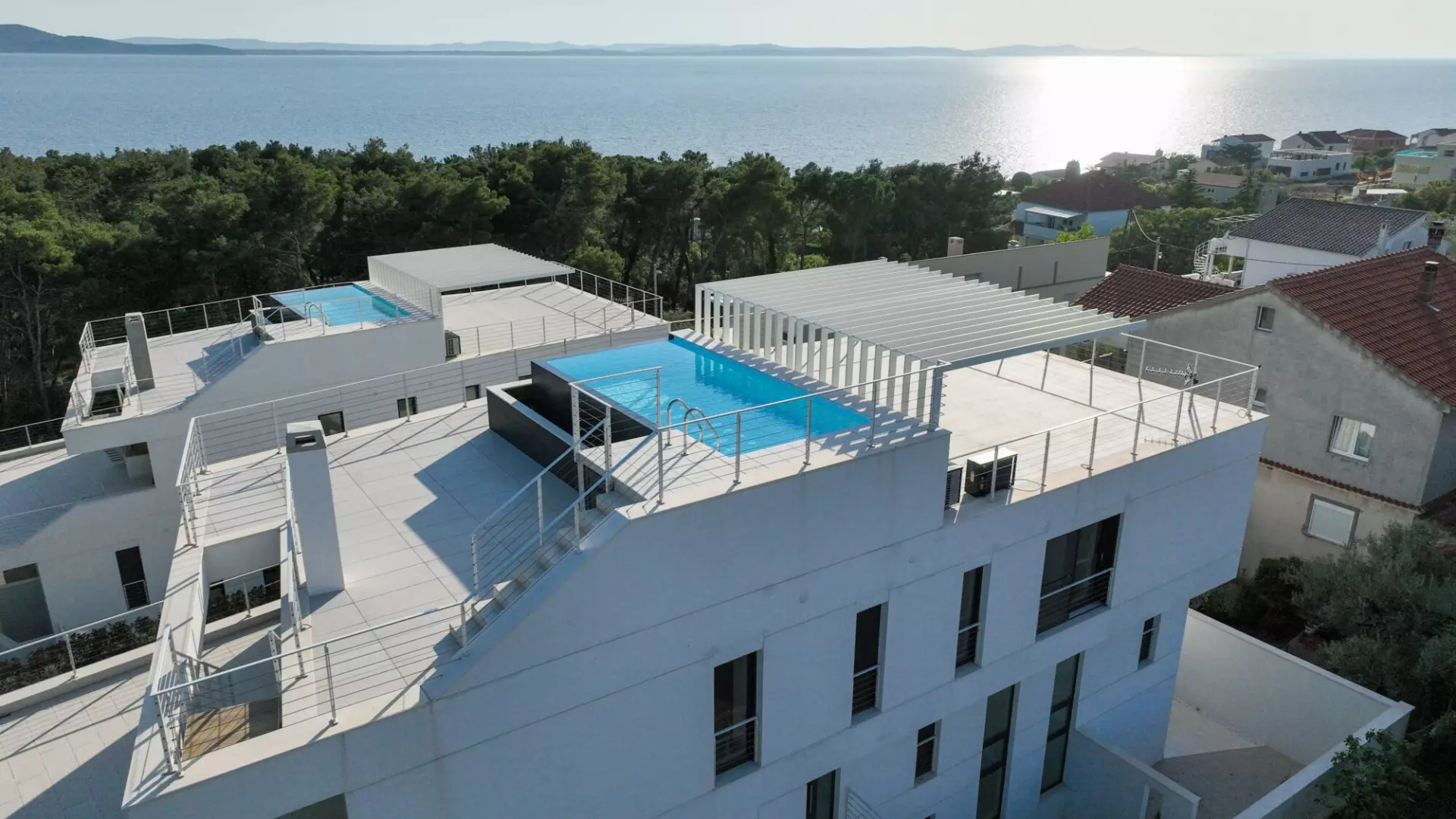 12-bedroom Villa In Kožino, Croatia (439 M²)