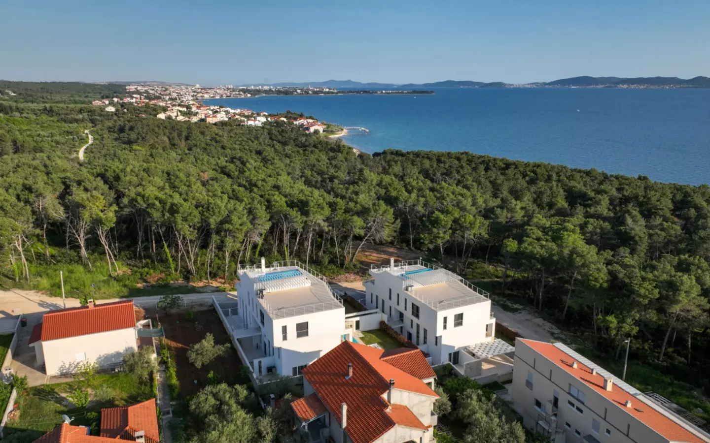 12-bedroom Villa In Kožino, Croatia (439 M²)